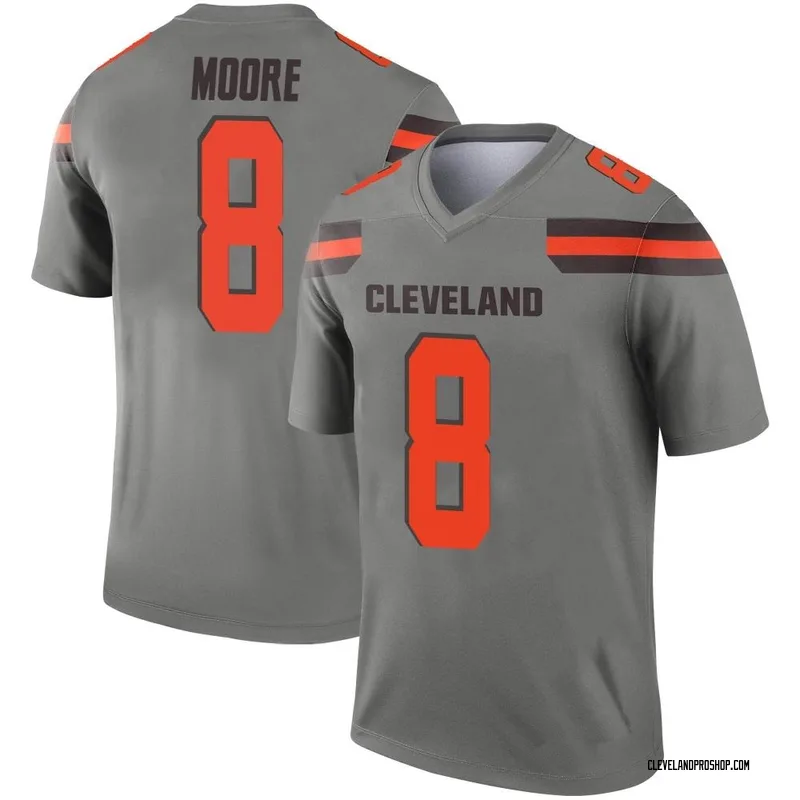 Elijah Moore Cleveland comic wide reciever shirt, hoodie, sweater