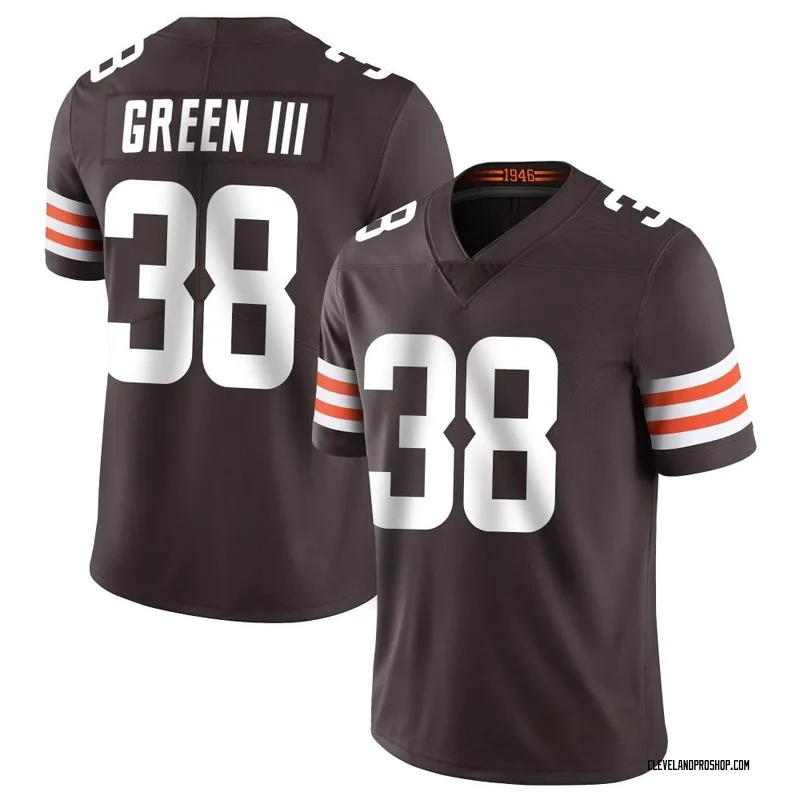 aj green camo jersey