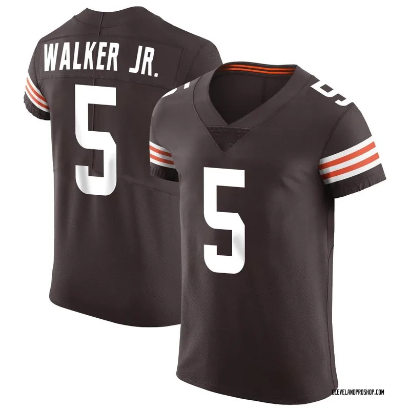 browns vapor elite jersey