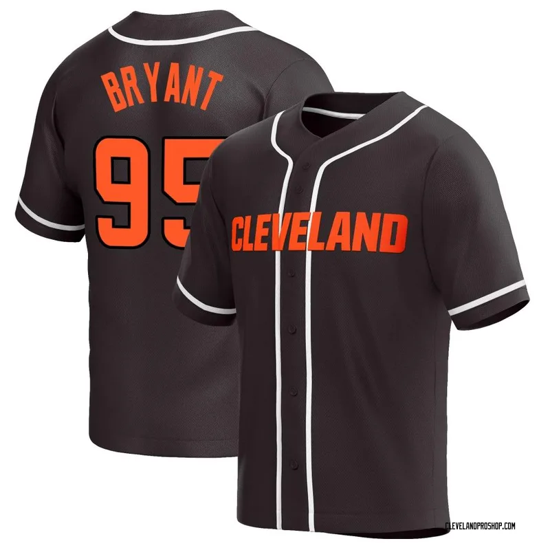 Devin Asiasi Men's Nike White Cleveland Browns 1946 Collection Alternate Custom Jersey Size: Large