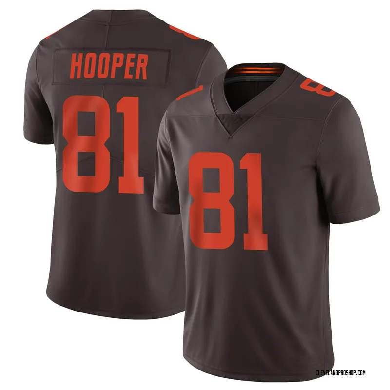 Nike Browns Inverted Legend Jersey - Men's