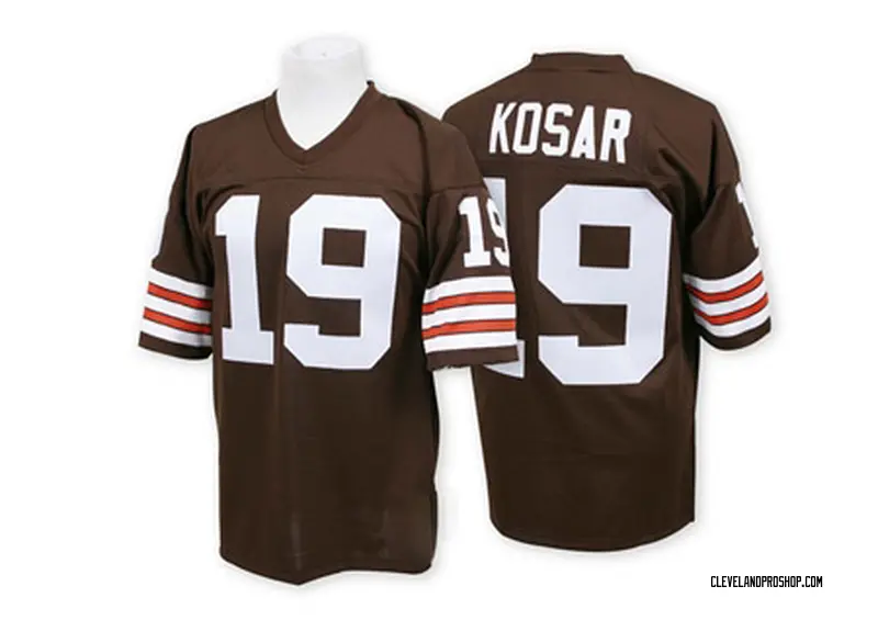 official cleveland browns jersey