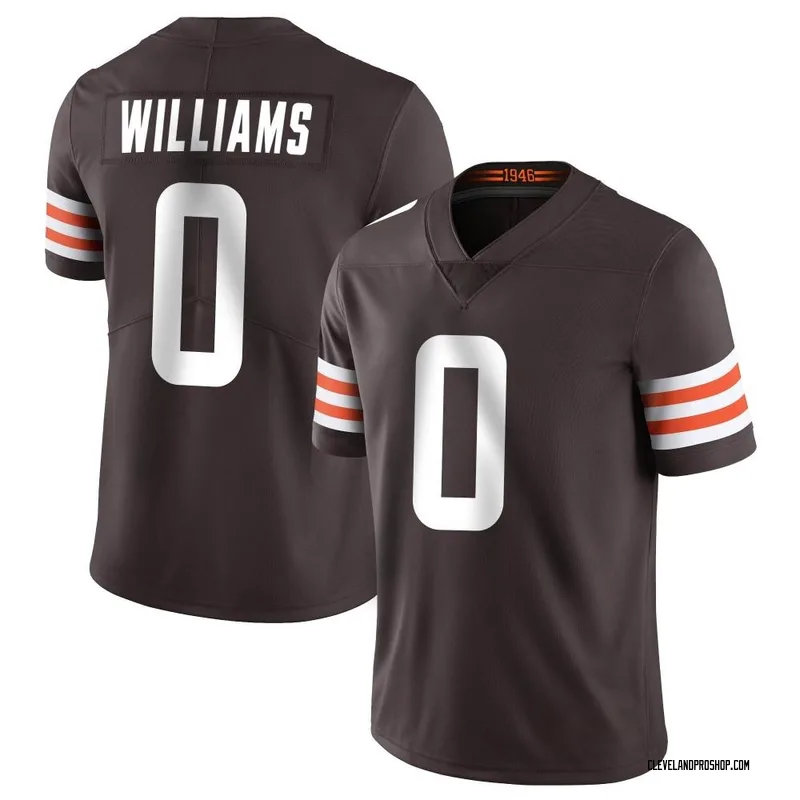 Cheap custom cleveland browns on sale jersey