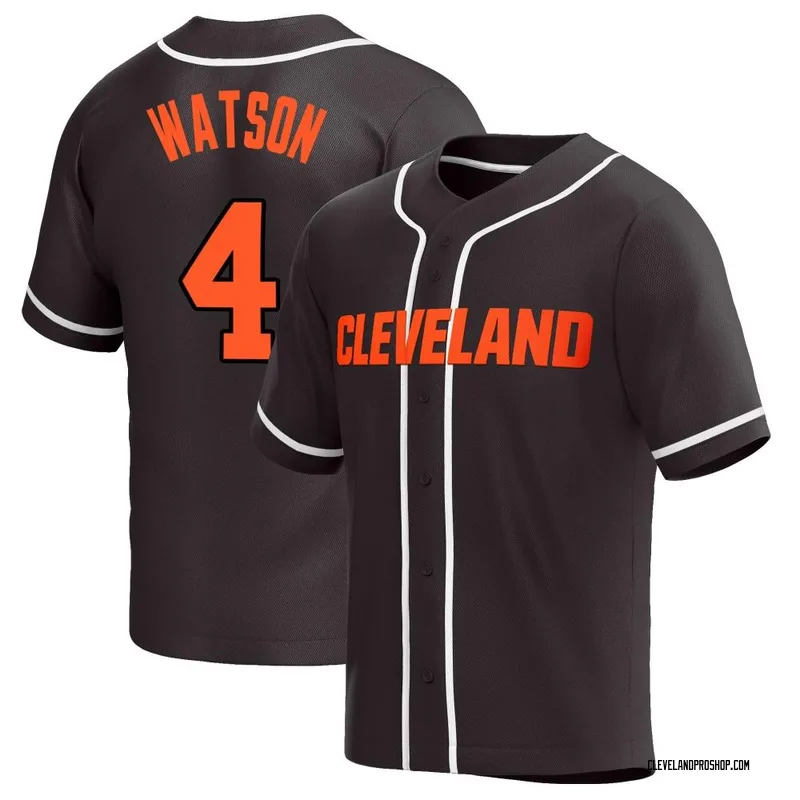 Deshaun Watson Jerseys, Watson Browns Jersey, Shirts, Deshaun Watson Gear