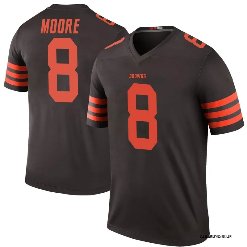 Elijah Moore Cleveland football 2023 shirt - Limotees