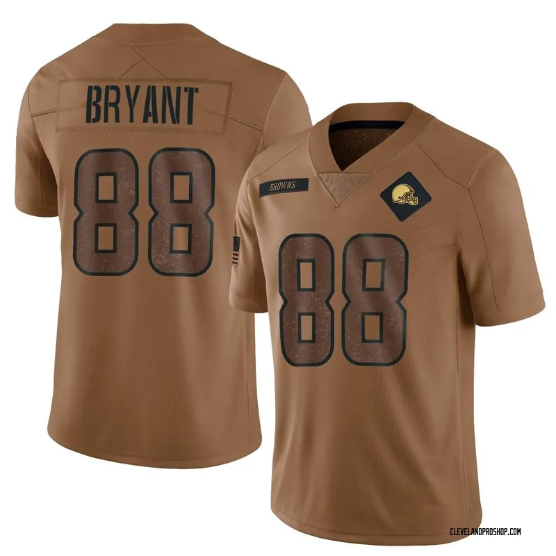 Harrison bryant hot sale jersey