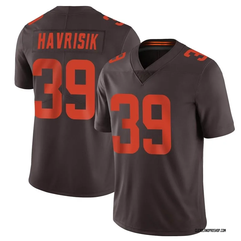 Cleveland browns alternate best sale jersey