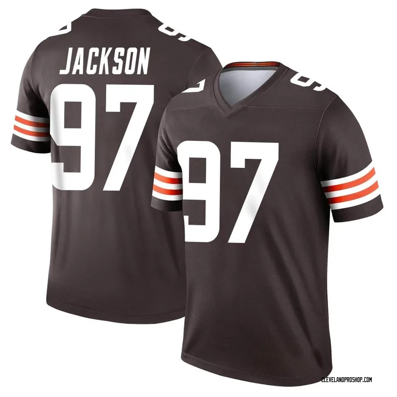 Malik store jackson jersey