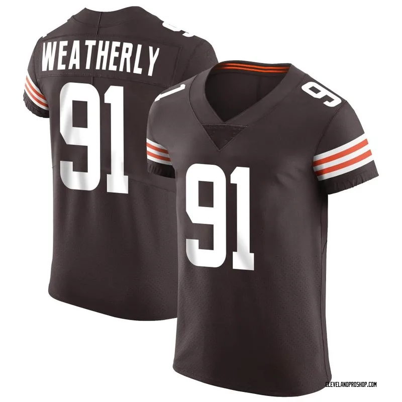 Browns elite jersey best sale