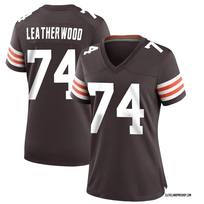 Cleveland Browns Jerseys