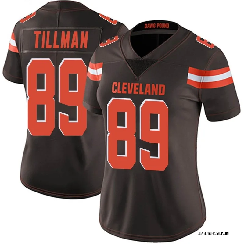 Cedric Tillman Jersey, Cedric Tillman Jersey Men, Cedric Tillman Jersey  Women, Cedric Tillman Jersey Youth 