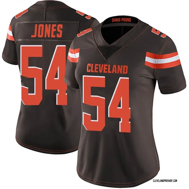 : Cleveland Browns Women's Jersey