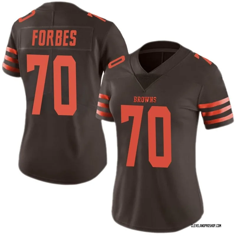 NFL_Jerseys 06F Jersey Cleveland''Browns'' #13 Odell Beckham Jr 71 Jedrick  Wills 24 Nick Chubb''NFL''Women Custom Vapor Limited Jersey 