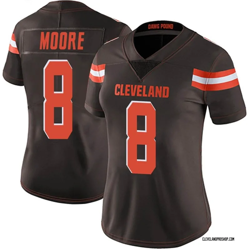 Cleveland browns jersey colors best sale