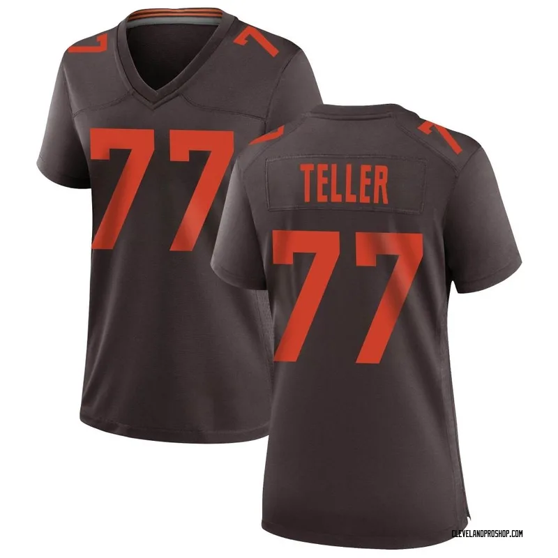 : Cleveland Browns Women's Jersey