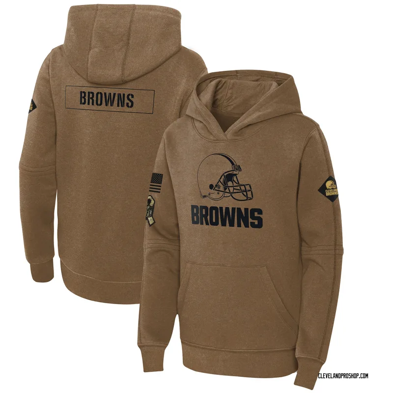 Cleveland Browns Equipment Staff Hoodie Sweatshirt, Custom prints store