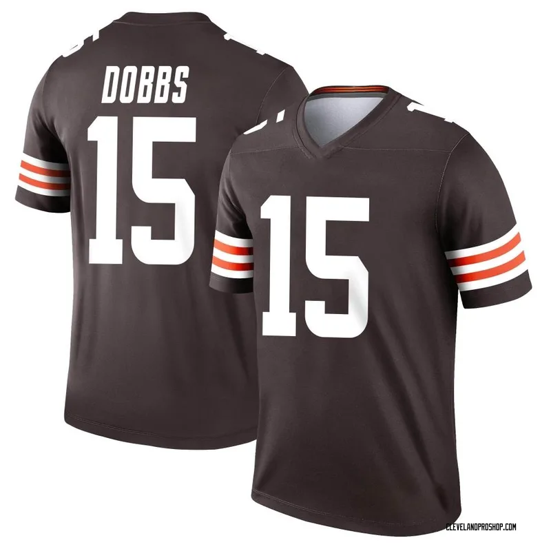 dobbs cleveland