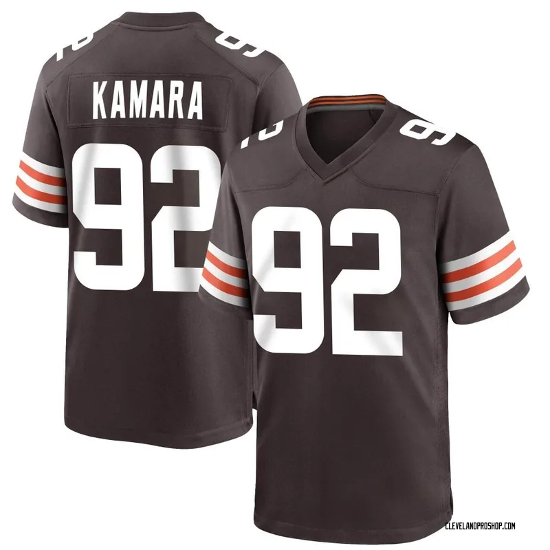 kamara youth jersey