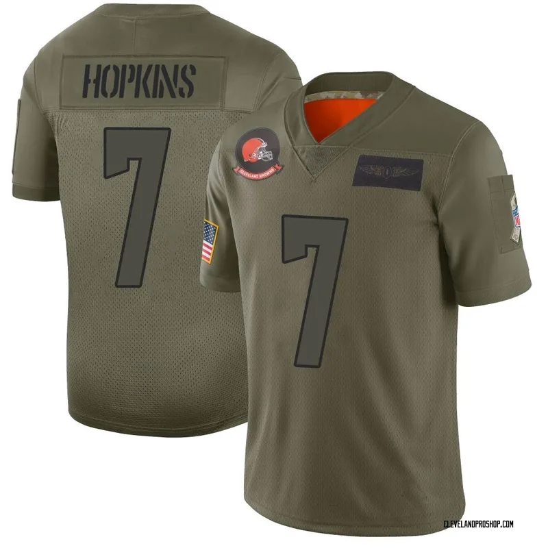 2019 salute to service 2024 jersey