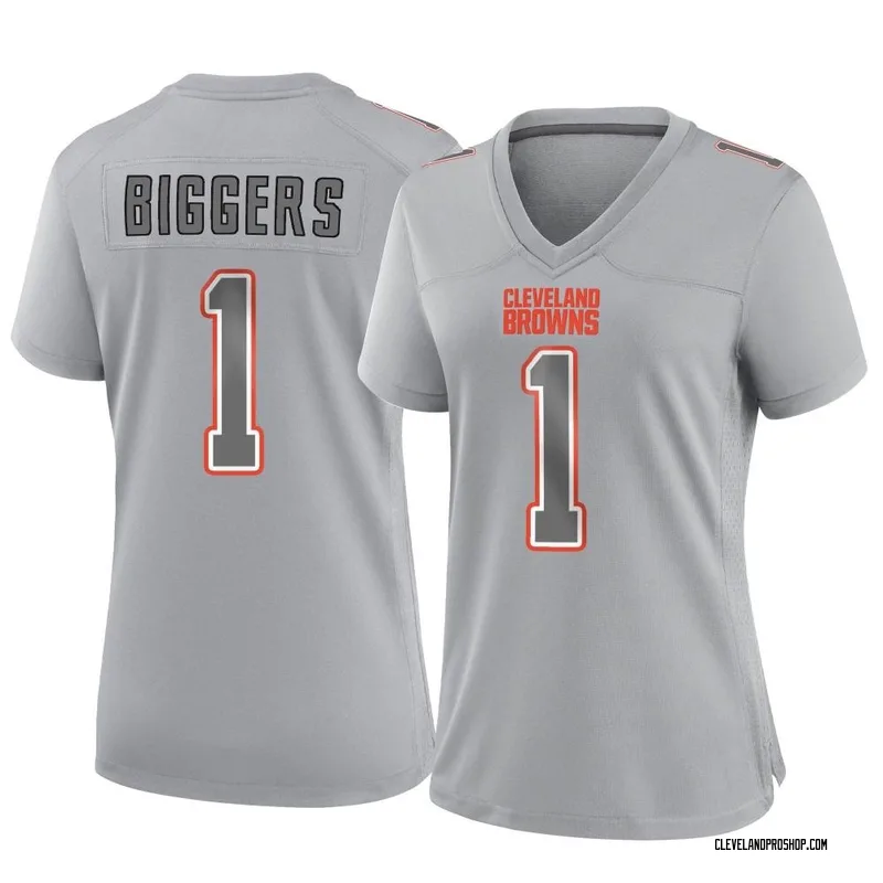 Ladies Cleveland Browns Jerseys, Browns Jerseys