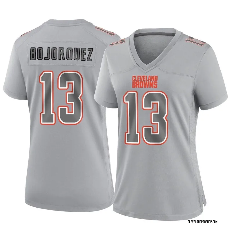 Women's Cleveland Browns Jerseys - Browns Store