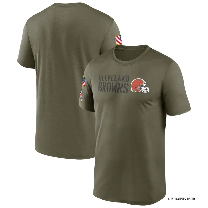 Cleveland Browns Shirts, Tee, T-Shirts - Browns Store