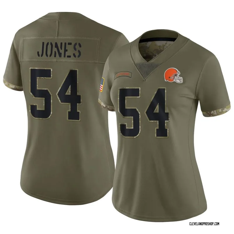 baltimore browns jersey