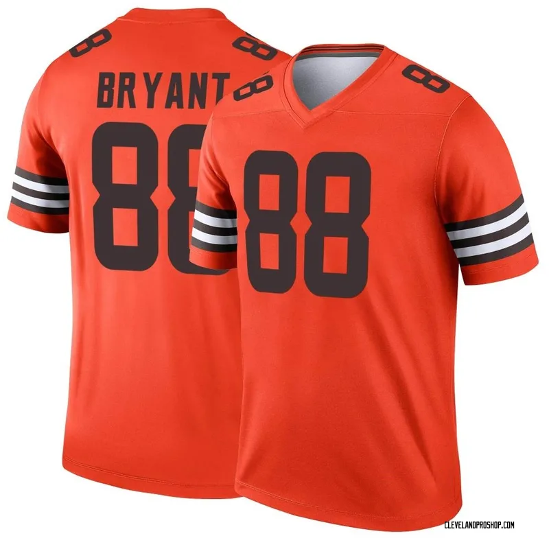 Black Youth Harrison Bryant Cleveland Browns Limited 2020 Salute To Service  Jersey