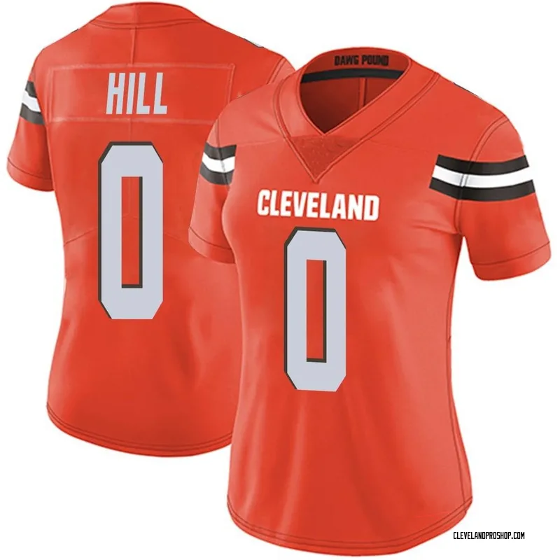 trysten hill jersey