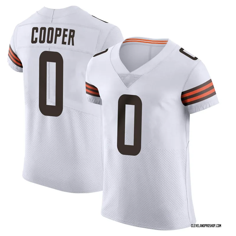 Amari cooper elite clearance jersey