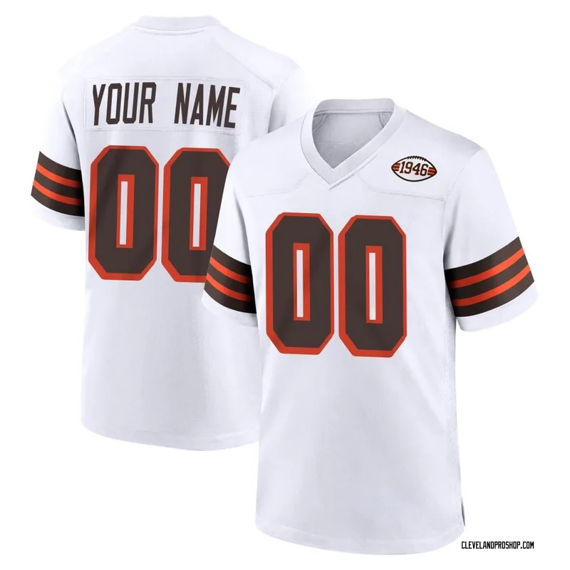 Custom Jersey Custom Legend Game Limited Jerseys Uniforms