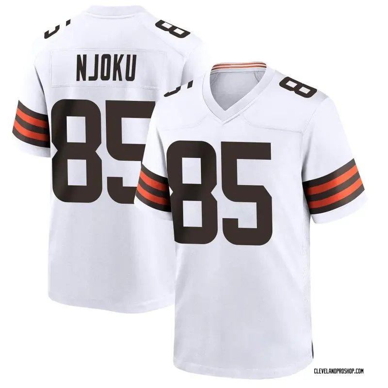 David Njoku an American football tight end foe Cleveland Browns T-Shirt,  hoodie, sweater, long sleeve and tank top
