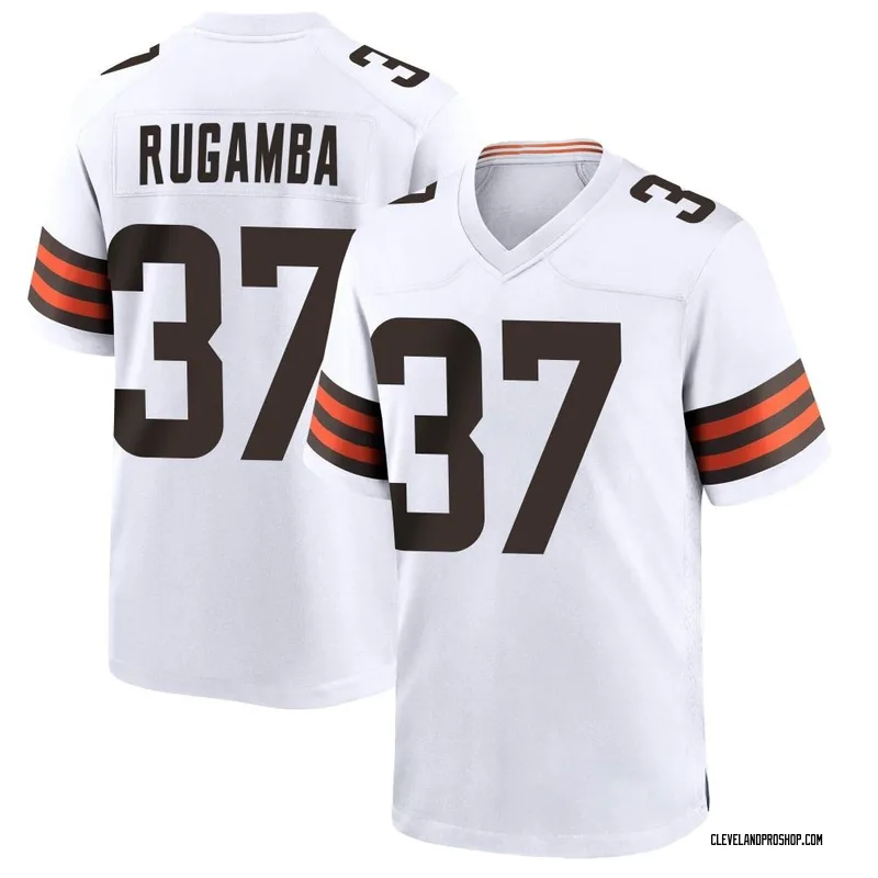 Olive Youth Sam Kamara Cleveland Browns Limited 2022 Salute To Service  Jersey