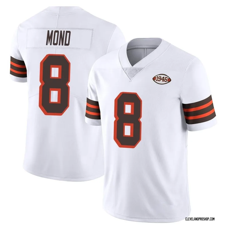 Baker Mayfield Cleveland Browns Nike Youth 1946 Collection