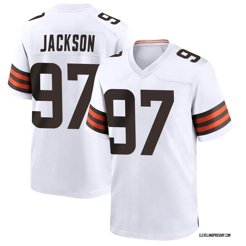 Malik store jackson jersey