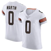 browns vapor elite jersey