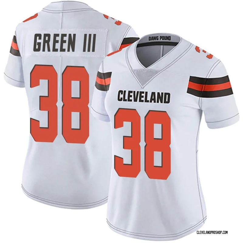 aj green women's jersey