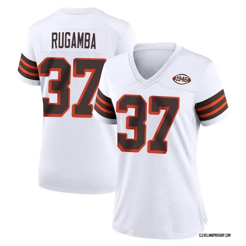 women's browns jersey