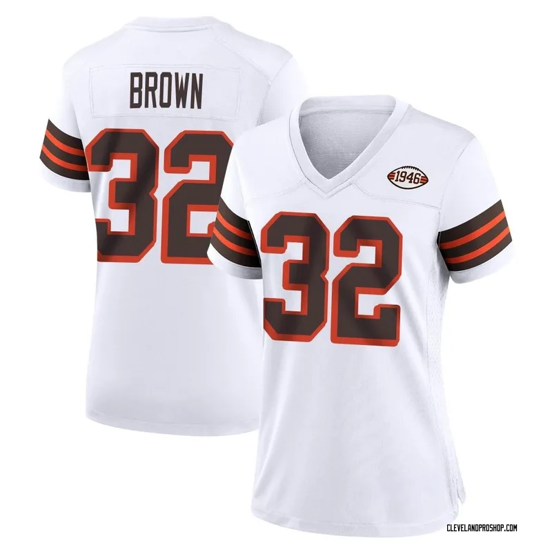 99.jim Brown Youth Jersey on Sale -  1694862848