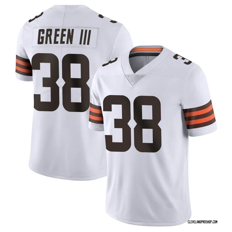 aj green camo jersey