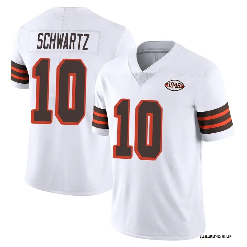 NFL_Jerseys 06J Jerseys de football Cleveland''Browns''4 Deshaun Watson 95 Myles  Garrett 24 Nick Chubb 