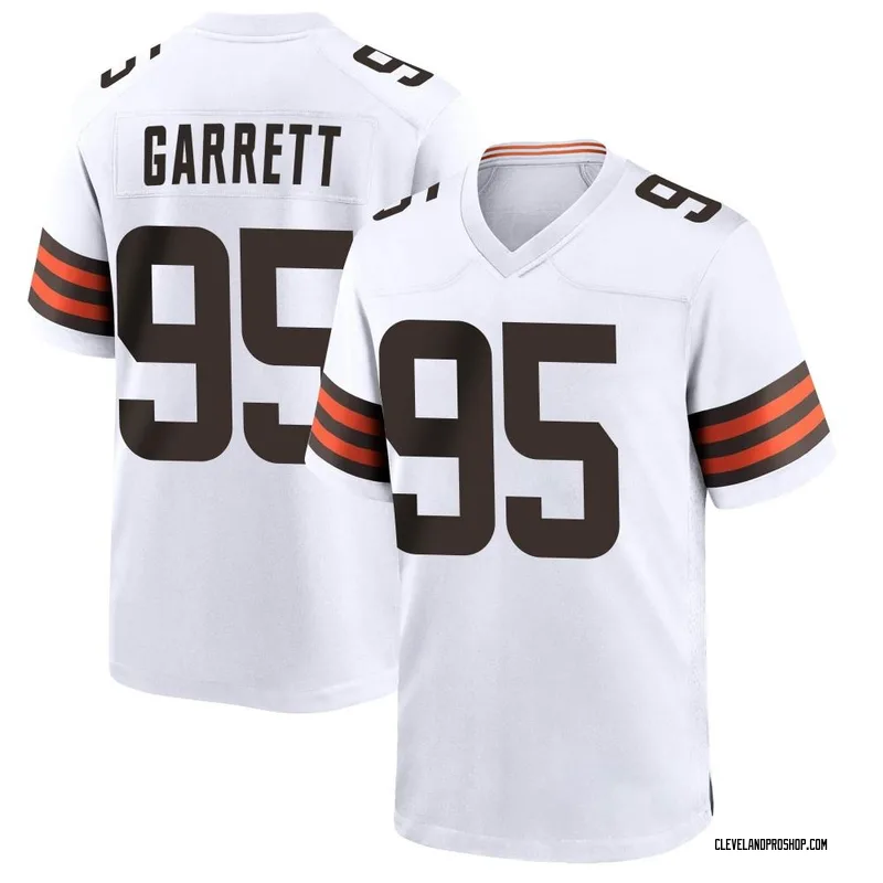 Kareem Hunt Cleveland Browns Game-Used #27 Brown Jersey vs. Baltimore  Ravens on December 17 2022