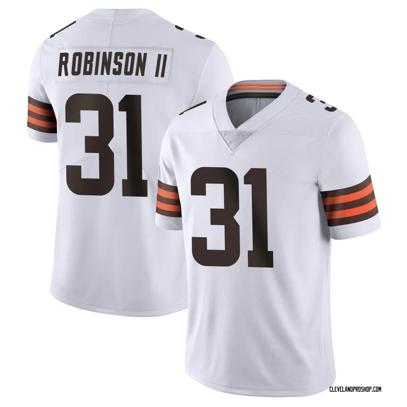 reggie robinson jersey